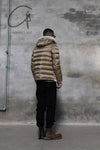 BORIS BIDJAN SABERI BOOT1 F2519M Horse Leather Boots